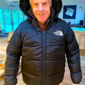 The North Face Men’s 1996 Retro Nuptse jacket. LARGE. Brand new.